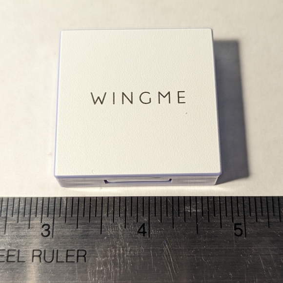 EYESHADOW Wing Me AMBITIOUS Eye Shadow Duo - Picture 2 of 3